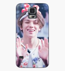 Hansol Vernon Choi Case/Skin for Samsung Galaxy