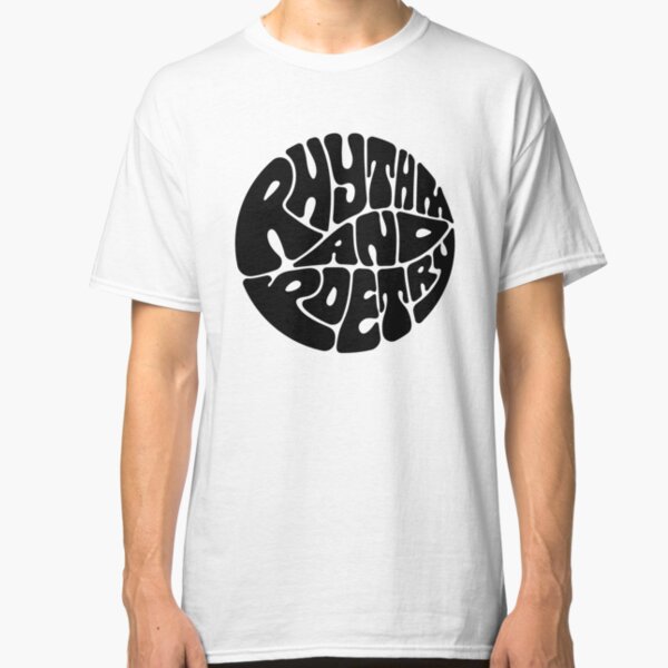 Rap Classic T-Shirt