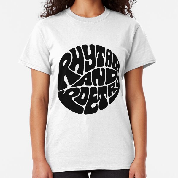 Rap Classic T-Shirt