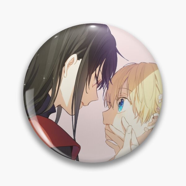 Aperçu de l'œuvre Webtoon QUI A FAIT DE MOI UNE PRINCESSE Lucas et Athy Athanasia de Alger Obélia par Plutus/Spoon créée et vendue par cosmocheese.