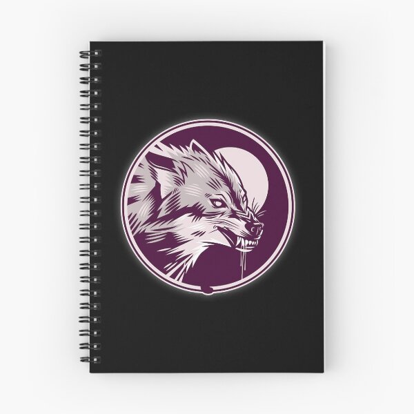 Item preview, 3D Angry Grey Wolf  designed and sold by christophe92.