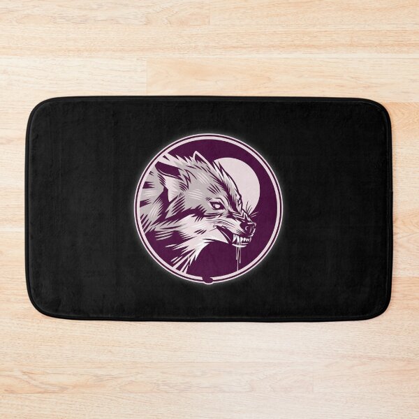 Item preview, 3D Angry Grey Wolf  designed and sold by christophe92.