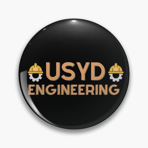 Item preview, University of Sydney| USYD| USYD Engineering| USYD Students (Eighth Edition): designed and sold by TheShahinDesign.