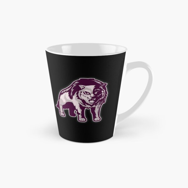Item preview, 3D Angry Growling Grey Wolf  designed and sold by christophe92.