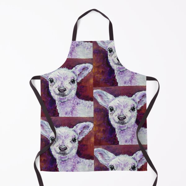 Item preview, Lamb of God designed and sold by Rachel Hueske.