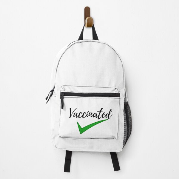 Item preview, Vaccinated designed and sold by artesiaKT.