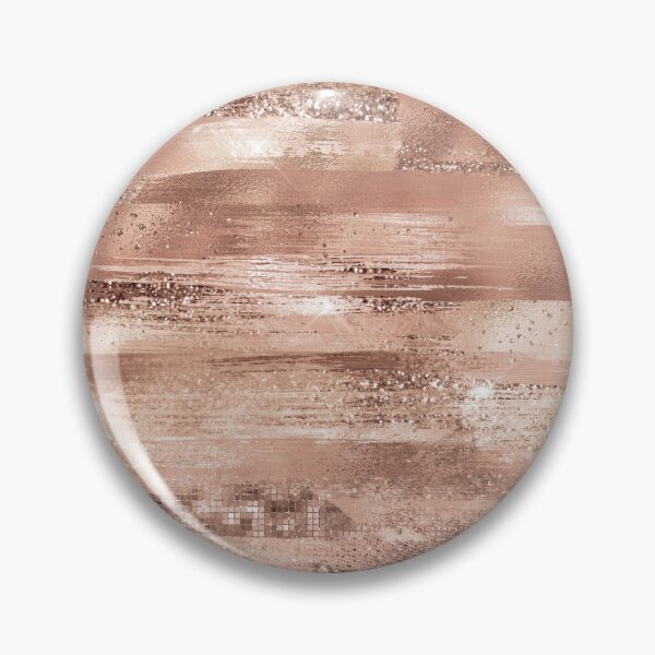 Item preview, Rose Gold Faux Glitter designed and sold by MixinMadness.