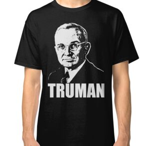 the truman show tshirt