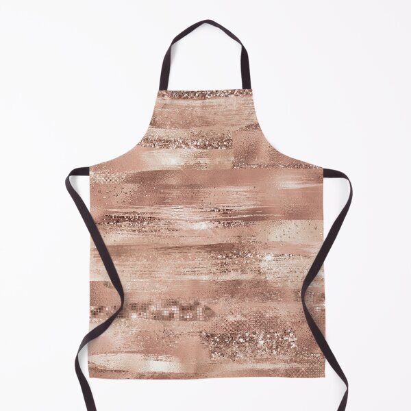 Item preview, Rose Gold Faux Glitter designed and sold by MixinMadness.