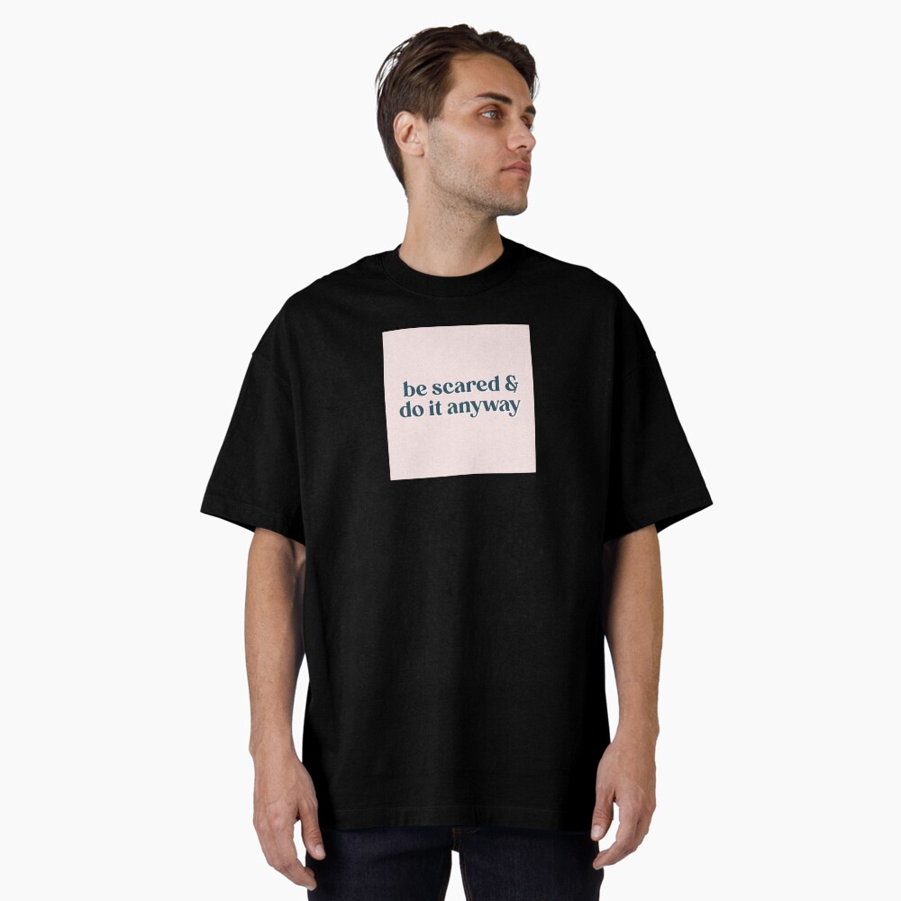 Artikel-Vorschau von Oversized T-Shirt, designt und verkauft von silverbluewave.