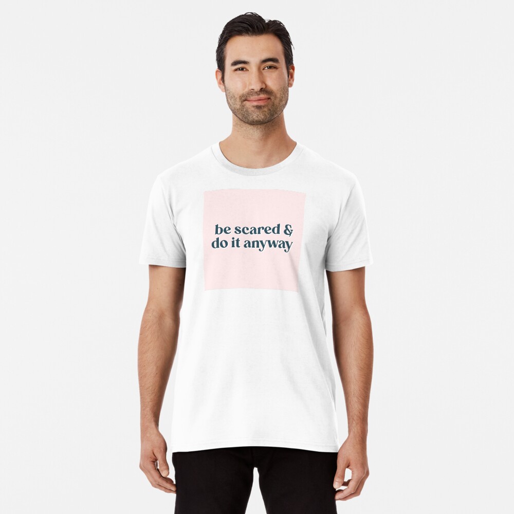 Artikel-Vorschau von Premium T-Shirt, designt und verkauft von silverbluewave.