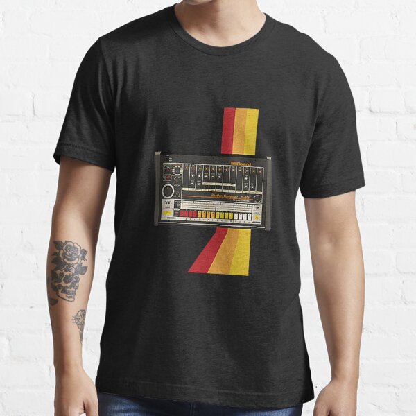 TR-808 T-Shirt