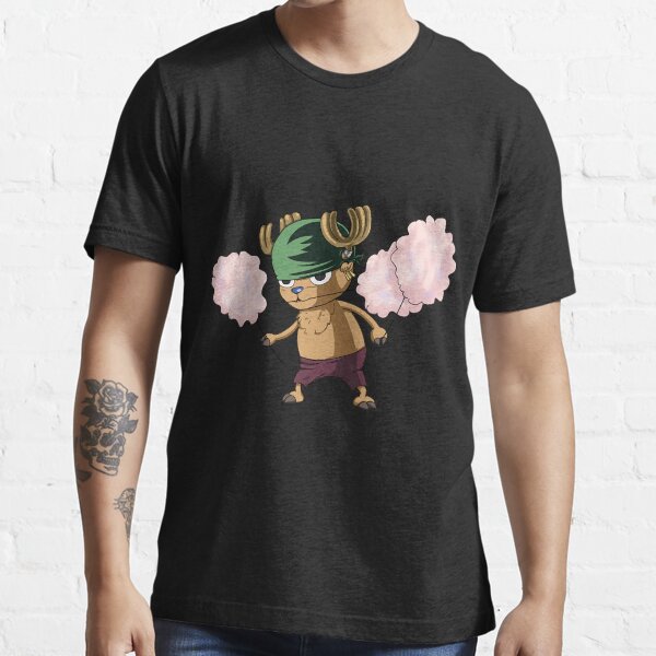 "Roronoa Chopper " Tshirt for Sale by nyrzo19 Redbubble one piece