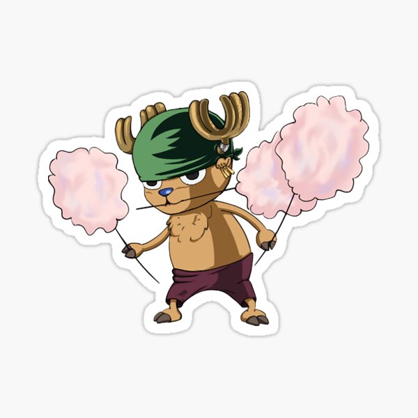 One Piece: Tony Tony Chopper / Characters - TV Tropes