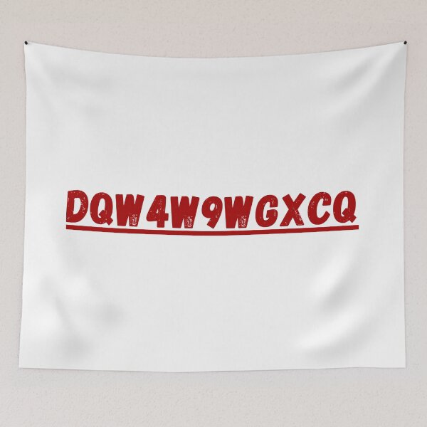 Item preview, rickroll funny dQw4w9WgXcQ  designed and sold by DragonJake.