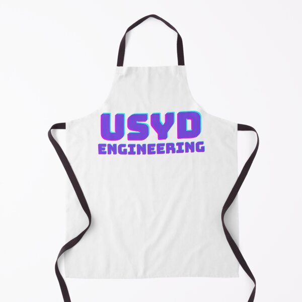 Item preview, University of Sydney| USYD| USYD Engineering| USYD Students (Ninth Edition): designed and sold by TheShahinDesign.