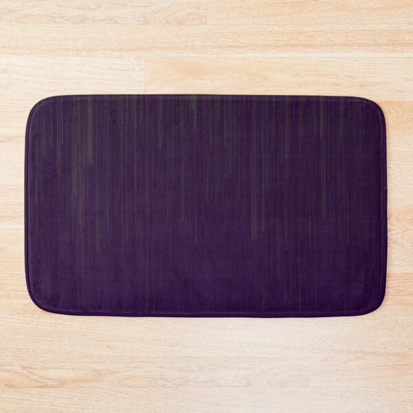 Item preview, Purple Mystery Mood - For Imaginative Creatives designed and sold by Purrfecta.