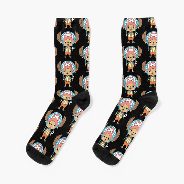 Anime Manga Socks for Sale