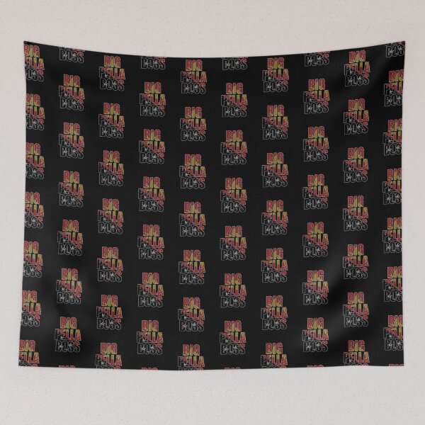 Item preview, Big Pella Boss Papua New Guinea  designed and sold by PNG-pikinini.