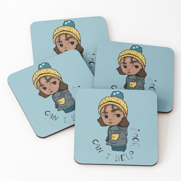 Item preview, Can I Help You designed and sold by Astronaut57.