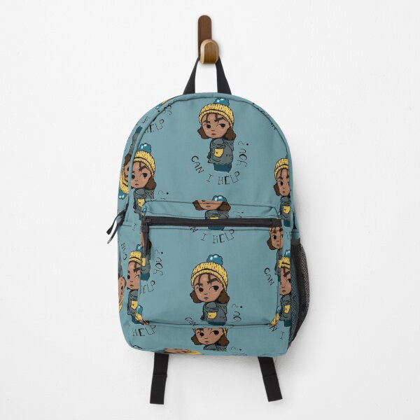 Item preview, Can I Help You designed and sold by Astronaut57.