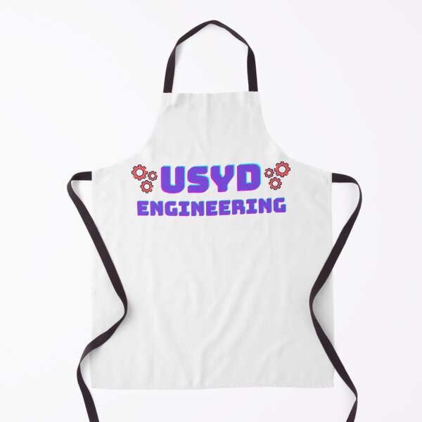 Item preview, University of Sydney| USYD| USYD Engineering| USYD Students (Tenth Edition): designed and sold by TheShahinDesign.