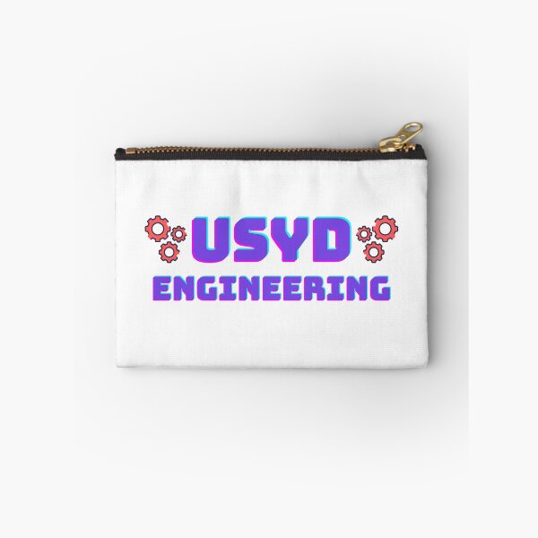 Item preview, University of Sydney| USYD| USYD Engineering| USYD Students (Tenth Edition): designed and sold by TheShahinDesign.