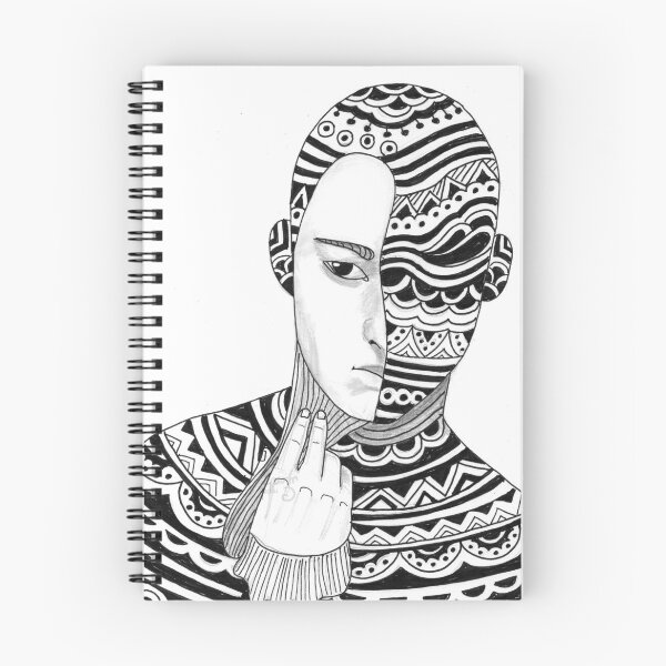 Item preview, Tinta descascarada designed and sold by papererwin.