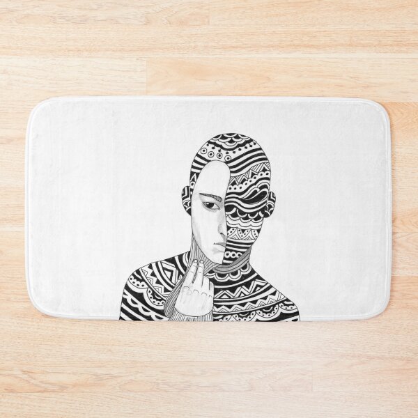 Item preview, Peeling Ink designed and sold by papererwin.