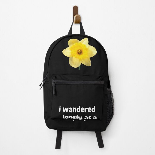 Item preview, i wandered lonely as a cloud designed and sold by Flirt-Teez.