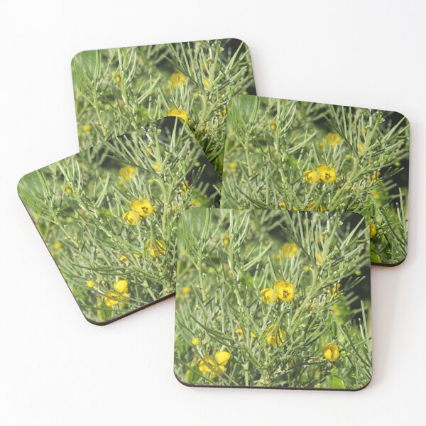Item preview, Wormwood senna designed and sold by greentiger1.