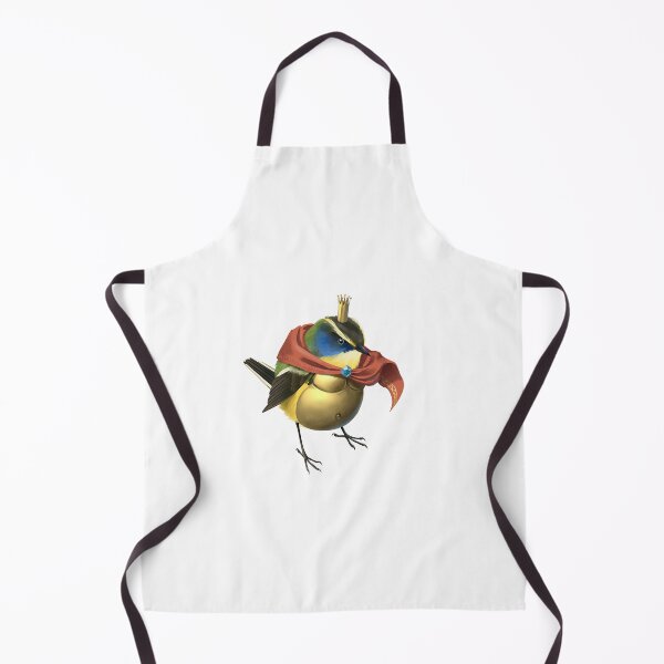 Item preview, K. "many colored rush tyrant" Rool designed and sold by Snowscape.
