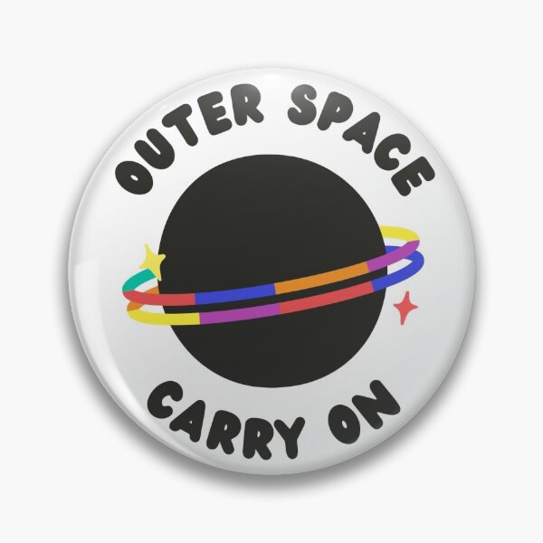 Item preview, outer space/carry on 5sos designed and sold by vlctorlam.