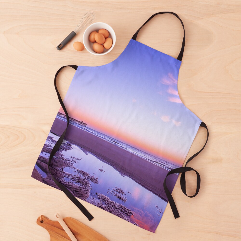 Item preview, Apron designed and sold by RShoko.
