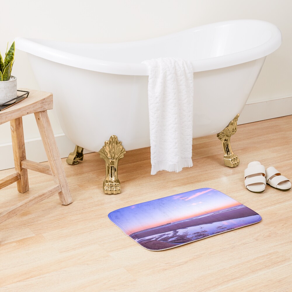 Item preview, Bath Mat designed and sold by RShoko.