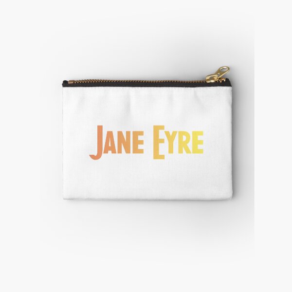Item preview, Jane Eyre designed and sold by rissidesigns.
