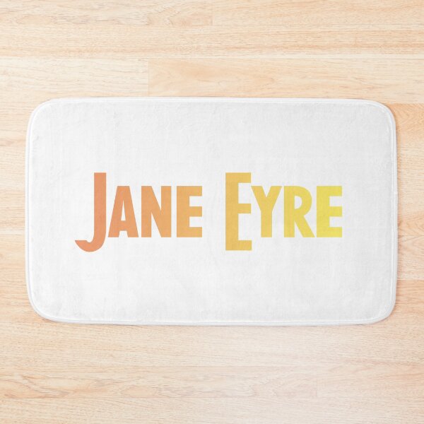 Item preview, Jane Eyre designed and sold by rissidesigns.