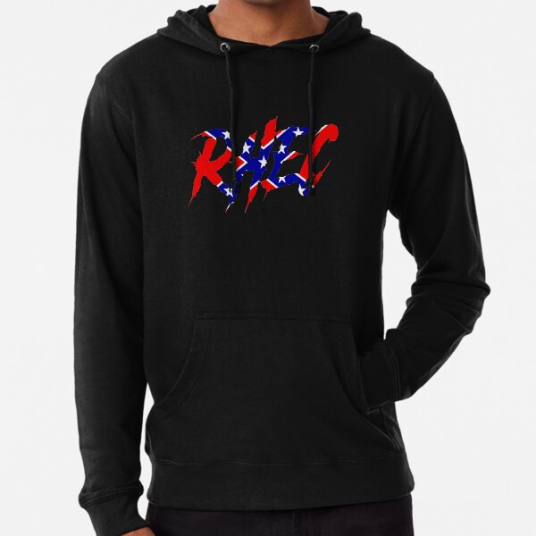 Upchurch confederate flag online hoodie