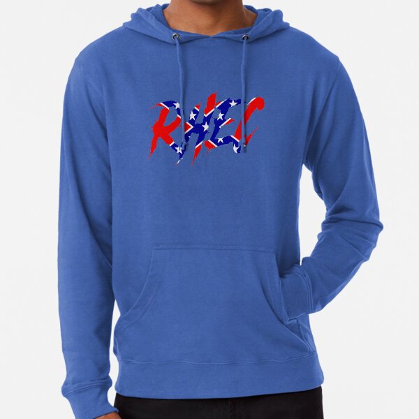 Upchurch rebel flag hoodie store