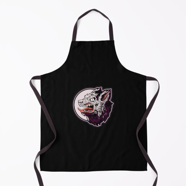 Item preview, 3D Angry Grey Wolf  designed and sold by christophe92.