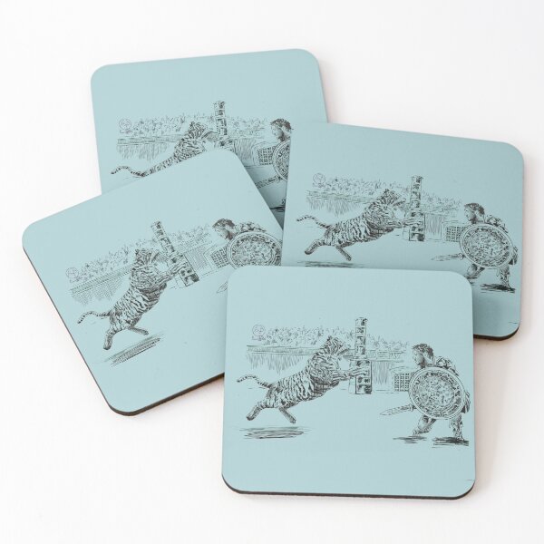 Item preview, El enfrentamiento designed and sold by GunnerStudios.