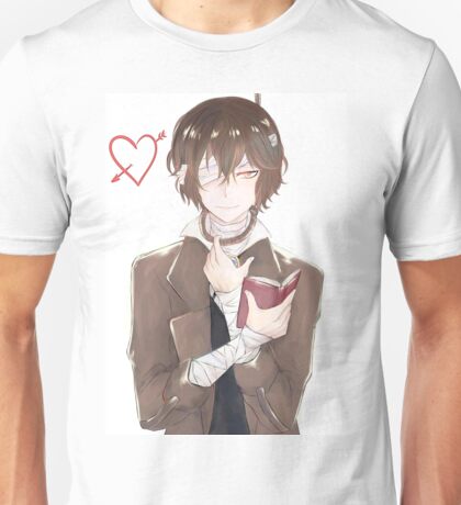 bungou stray dogs merch amazon