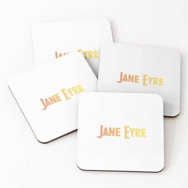 Item preview, Jane Eyre designed and sold by rissidesigns.