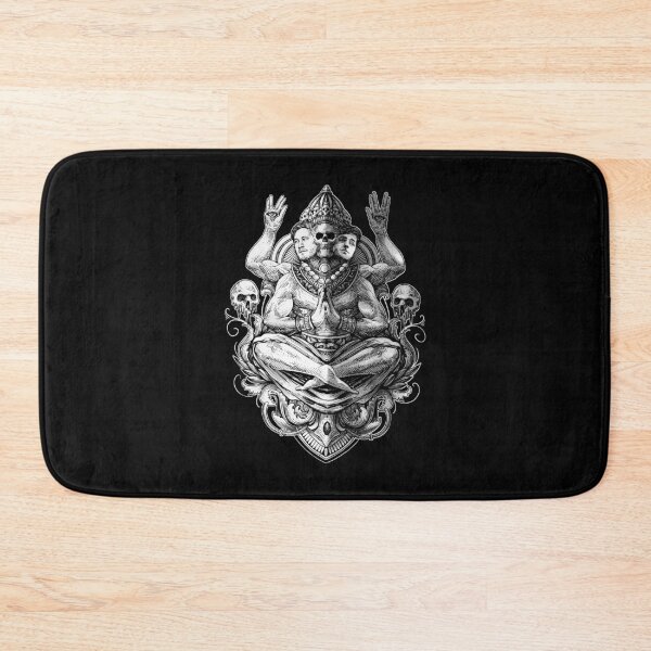 Item preview, Unus annus m-erch goddus annus designed and sold by IdellaKassulke.