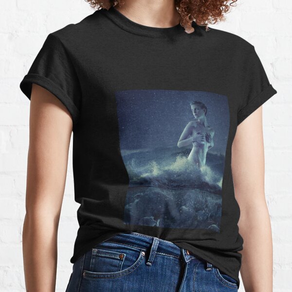 Night Crash Classic T-Shirt