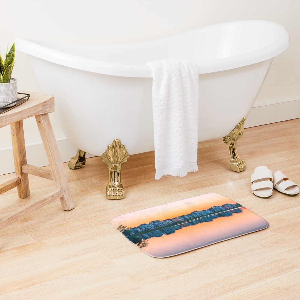 Item preview, Bath Mat designed and sold by RShoko.