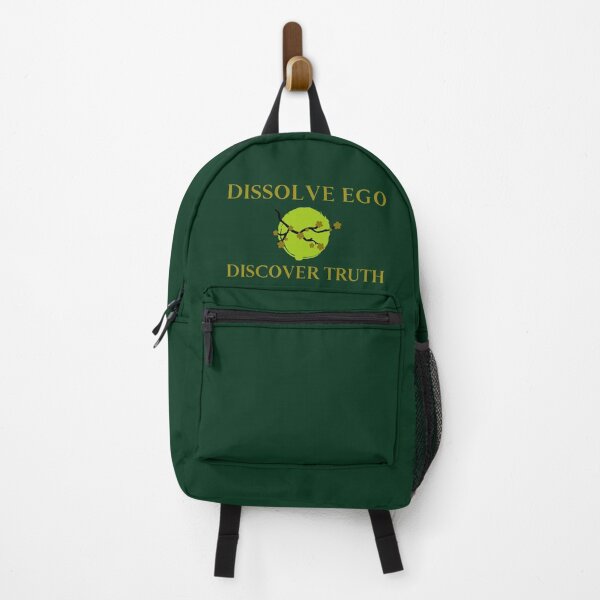 Item preview, DISSOLVE EGO DISCOVER TRUTH designed and sold by CoopClothing.