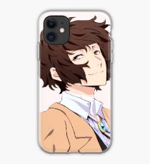 Bungou Stray Dogs iPhone Case