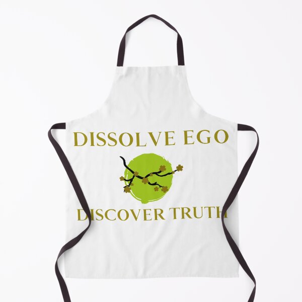 Item preview, DISSOLVE EGO DISCOVER TRUTH designed and sold by CoopClothing.