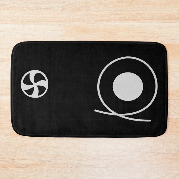 Item preview, Circle of powers designed and sold by jaml-12.